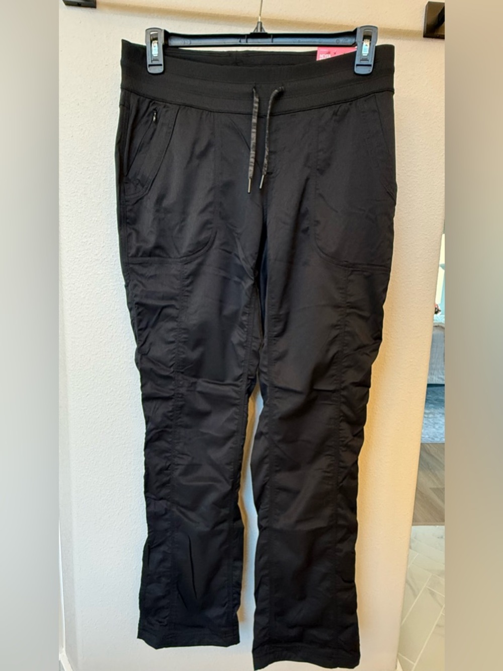NWT- The North Face Women’s Hiking Pants